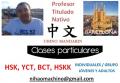 Se ofrece Clases particulares: clases particulares de chino en Barcelona profe nativo